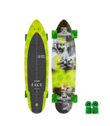Сёрфскейт Aztron FACE 33 Surfskate CST Canadian Maple