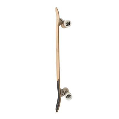Сёрфскейт Aztron GRAVITY 42 Longboard Surfskate Long board — вид сбоку