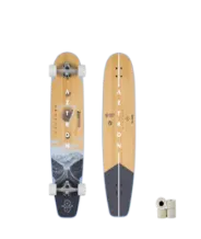 Сёрфскейт Aztron GRAVITY 42 Longboard Surfskate Long board