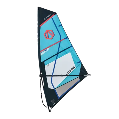 Надувная доска Aztron SAIL RIG 5.0 Dacron, X-ply and