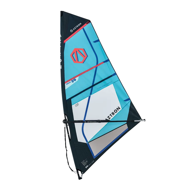 Парус Aztron SAIL RIG 5.0 Dacron, X-ply and — купить в K1.surf