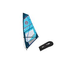 Aztron SAIL RIG 5.0 Dacron, X-ply and 帆