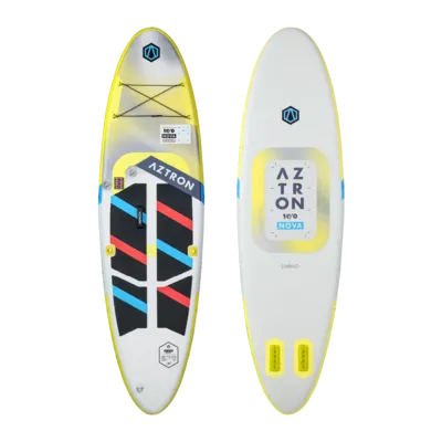 Надувная доска Aztron NOVA 3.0 Compact/All-round SUP 10'0" Single