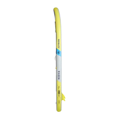 Надувная доска Aztron NOVA 3.0 Compact/All-round SUP 10'0" Single — детали конструкции
