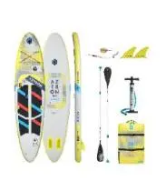 Надувная доска Aztron NOVA 3.0 Compact/All-round SUP 10'0" Single