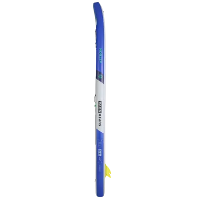 Надувная доска Aztron SUPER NOVA 3.0 Compact/Touring SUP 11'0" — детали конструкции