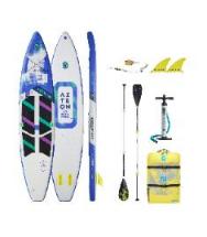 Inflatable доска Aztron SUPER NOVA 3.0 Compact/Touring SUP 11'0" — buy at K1.surf