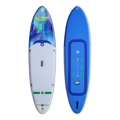 Надувная доска Aztron MERCURY 3.0 Hybrid All Round SUP 10'10"