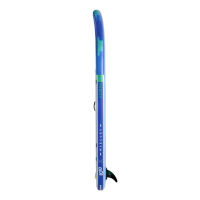 Надувная доска Aztron MERCURY 3.0 Hybrid All Round SUP 10'10" — детали конструкции