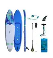 Надувная доска Aztron MERCURY 3.0 Hybrid All Round SUP 10'10"