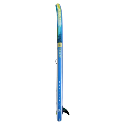 Надувная доска Aztron TITAN 3.0 Hybrid All Round SUP 11'11" — детали конструкции