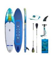 Inflatable доска Aztron TITAN 3.0 Hybrid All Round SUP 11'11" — buy at K1.surf