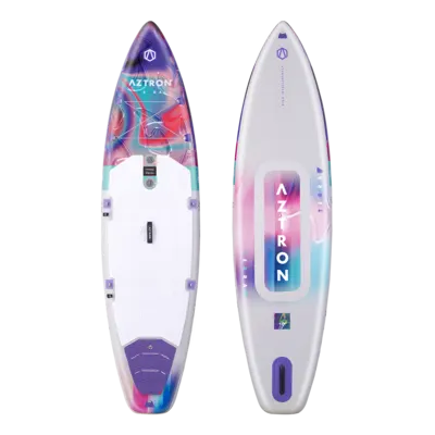 Надувная доска Aztron TERRA 3.0 Touring SUP 10'6" Ultra-Light