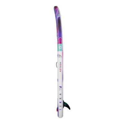 Надувная доска Aztron TERRA 3.0 Touring SUP 10'6" Ultra-Light — детали конструкции