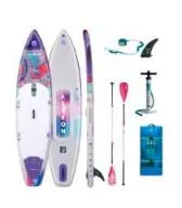 Надувная доска Aztron TERRA 3.0 Touring SUP 10'6" Ultra-Light