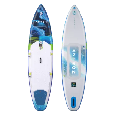 Надувная доска Aztron URONO 3.0 Touring SUP 11'6" Ultra-Light