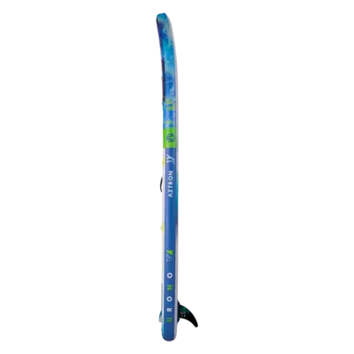 Надувная доска Aztron URONO 3.0 Touring SUP 11'6" Ultra-Light — детали конструкции