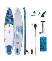 Надувная доска Aztron URONO 3.0 Touring SUP 11'6" Ultra-Light