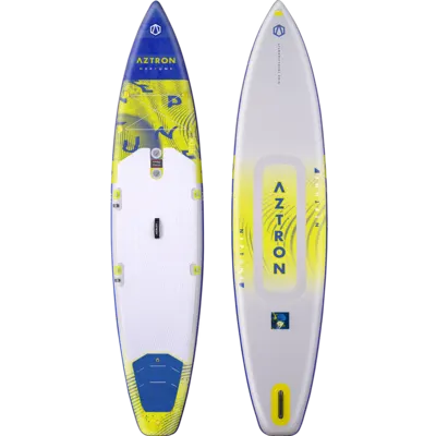 Надувная доска Aztron NEPTUNE 3.0 Touring SUP 12'6" Ultra-Light