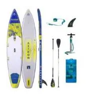 Надувная доска Aztron NEPTUNE 3.0 Touring SUP 12'6" Ultra-Light