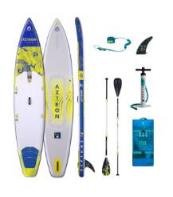 Aztron NEPTUNE 3.0 Touring SUP 12'6" Ultra-Light 桨板