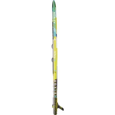 Надувная доска Aztron METEOR Air Race SUP 14'0" Race SUP with extra — детали конструкции