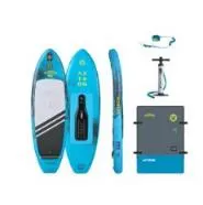 Надувная доска Aztron FALCON AIR MIDL Foil 7'0" Double Layer Tech. — купить в K1.surf