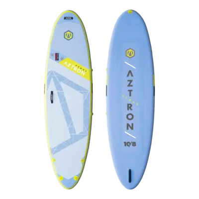 Надувная доска Aztron VENUS Fitness All-round SUP 10'8" Double