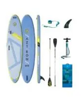 Надувная доска Aztron VENUS Fitness All-round SUP 10'8" Double