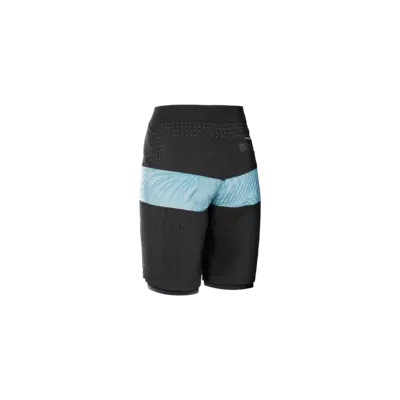 Одежда Aztron SHADOW Men's Printed Boardshorts with — вид сбоку