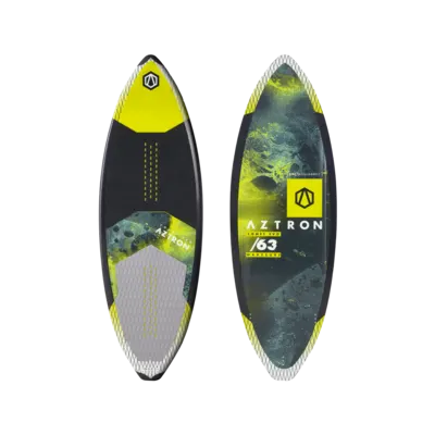 Доска Aztron COMET EVO Wakesurf 63 Surf style wakesurf