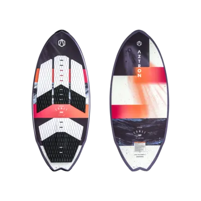 Доска Aztron COMET Wakesurf 49 Slim style wakesurf board.