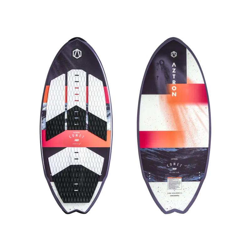 Доска Aztron COMET Wakesurf 49 Slim style wakesurf board. — купить в K1.surf