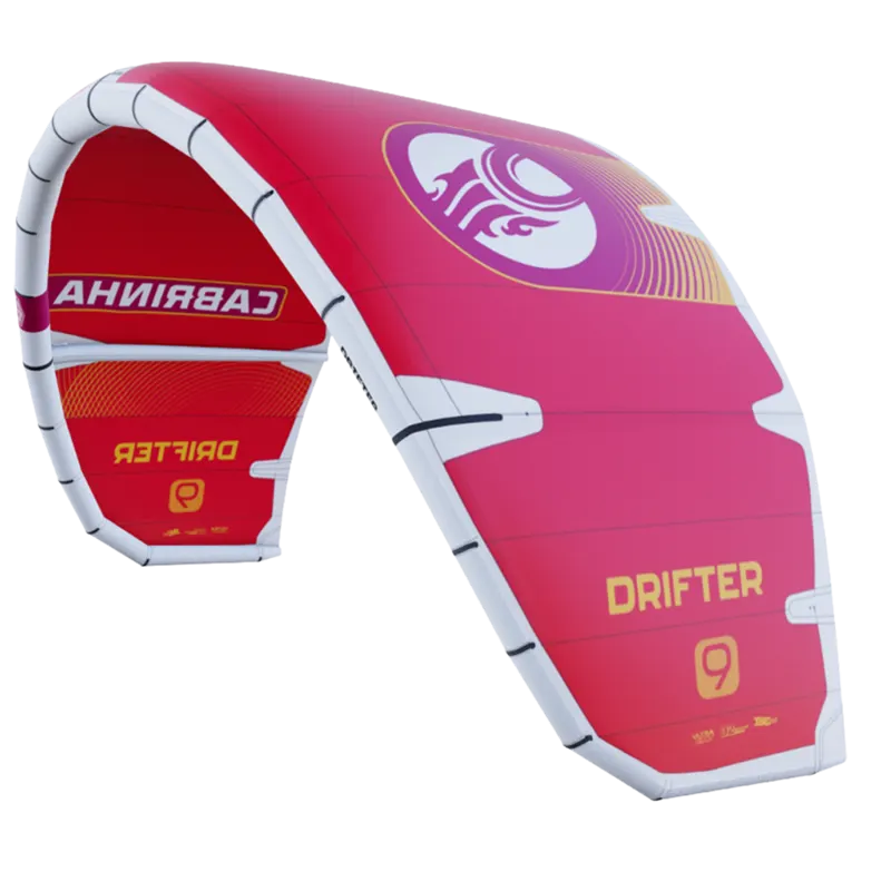 Кайт Cabrinha Drifter — купить в K1.surf