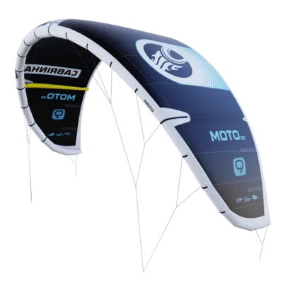 Кайт Cabrinha Moto X
