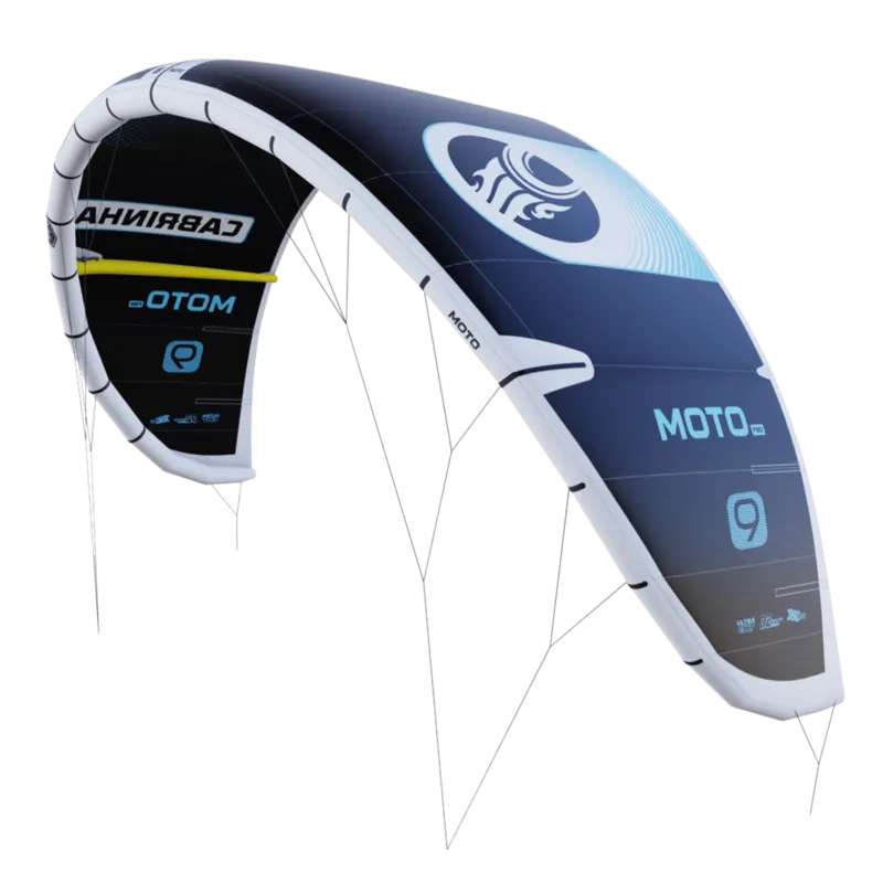 Кайт Cabrinha Moto X — купить в K1.surf