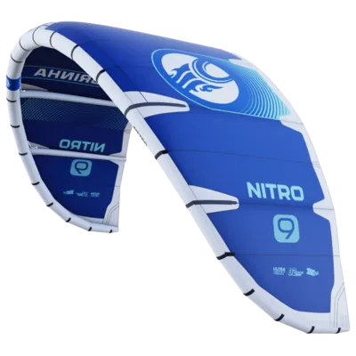 Кайт Cabrinha Nitro
