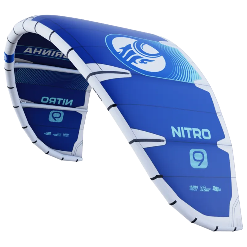 Кайт Cabrinha Nitro — купить в K1.surf