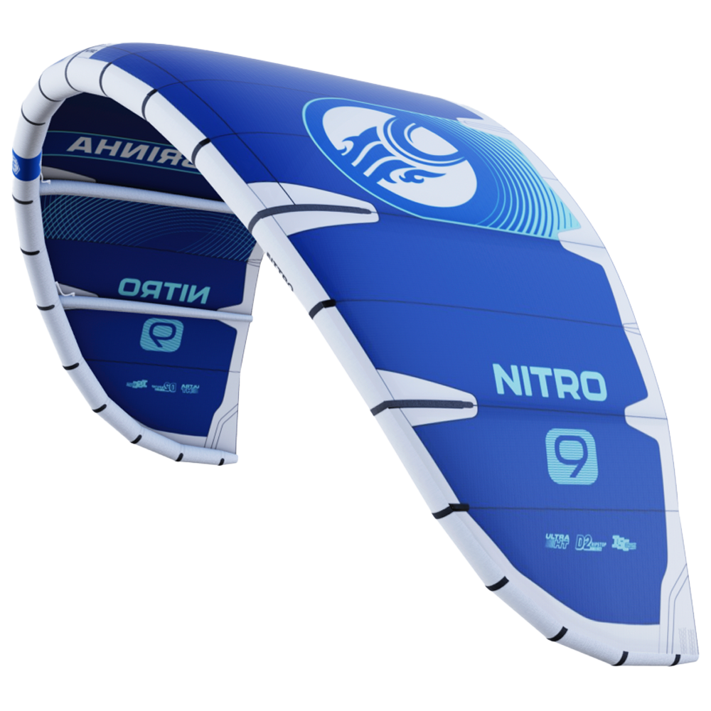 Кайт Cabrinha Nitro