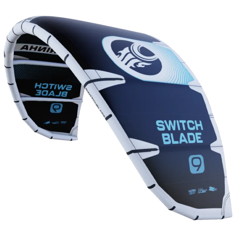 Кайт Cabrinha Switchblade Apex — купить в K1.surf