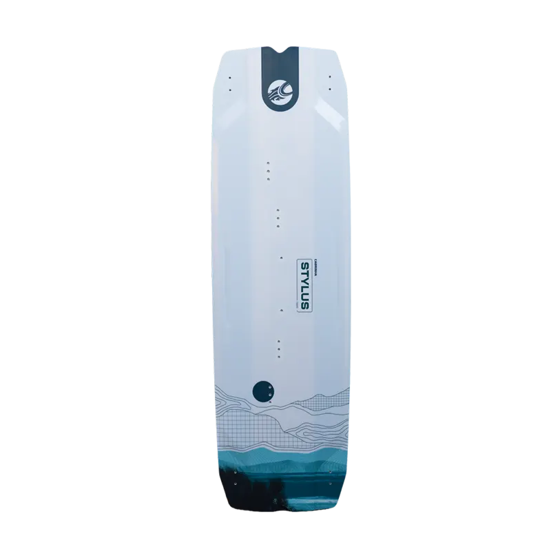 Cabrinha Stylus Kiteboard — buy at K1.surf
