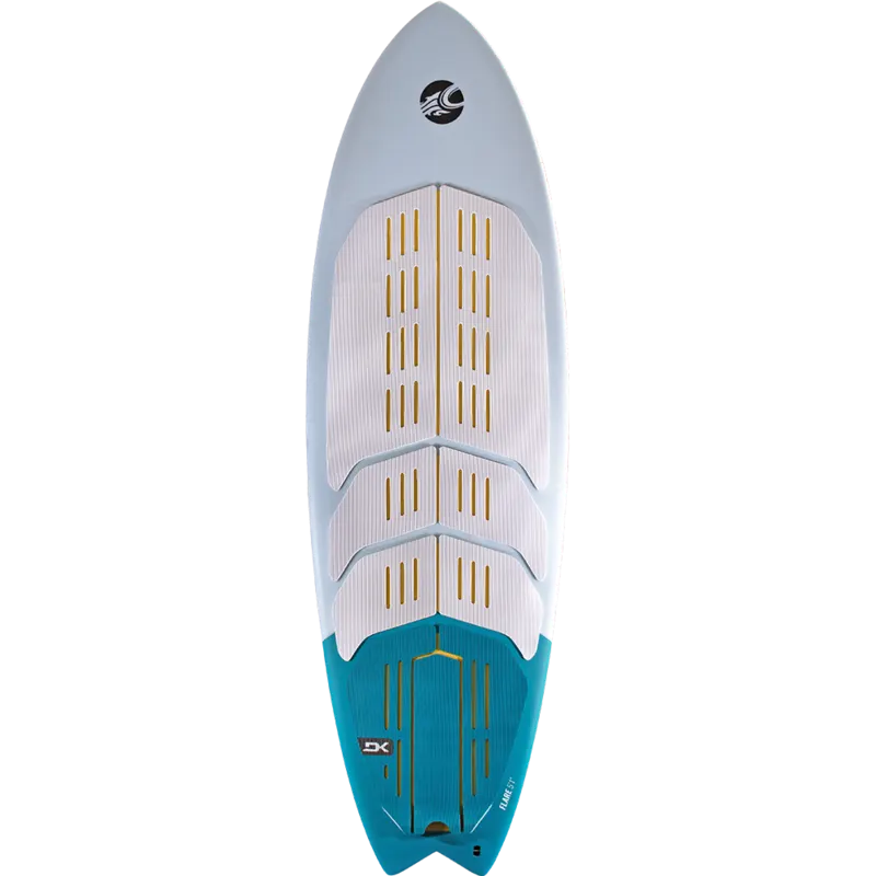 Cabrinha Flare Penta Fish Surfboard — buy at K1.surf