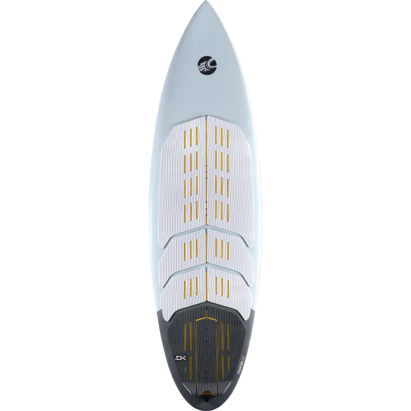 Cabrinha Phantom Surfboard — buy at K1.surf