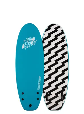 Сёрф-доска Catch Surf Performer Mini (4'10" Twin Fin)