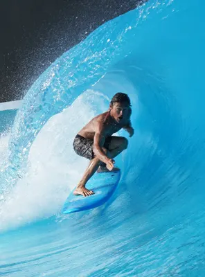 Catch Surf 54 Special - Thruster - 4'6" Surfboard — top view