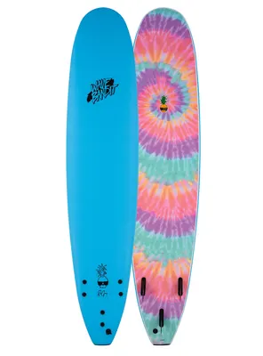 Сёрф-доска Catch Surf 9'0" Easy Rider x Ben Gravy - LIMITED EDITION