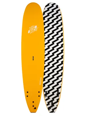 Сёрф-доска Catch Surf 9'0" Easy Rider (Tri Fin)