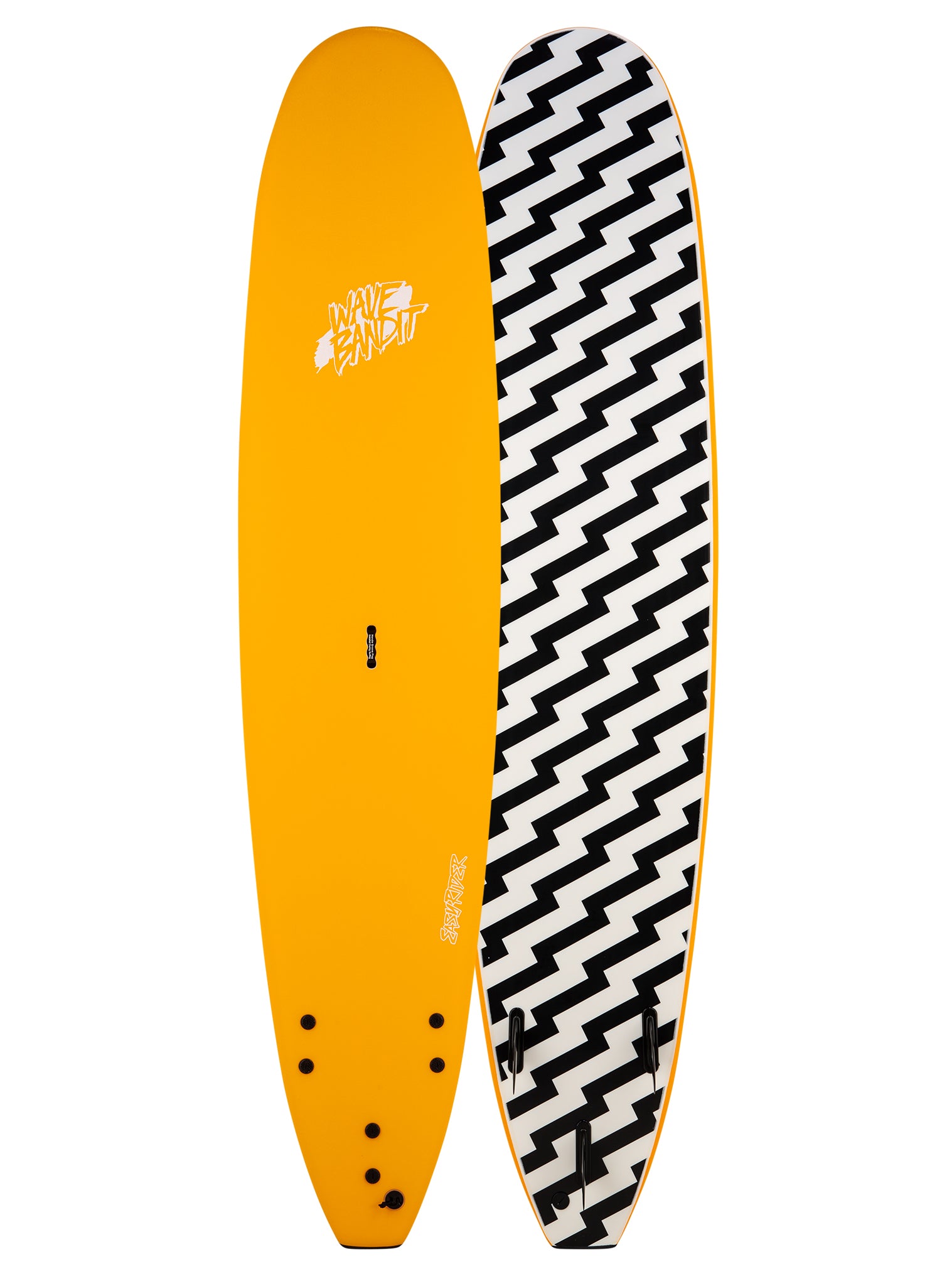 Сёрф-доска Catch Surf 9'0" Easy Rider (Tri Fin) — купить в K1.surf