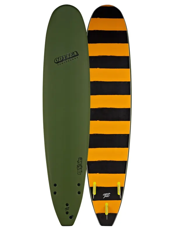 Catch Surf LOG // 9'0" 冲浪板 — 在 K1.surf 选购