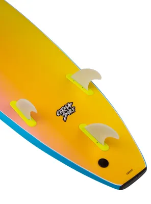 Catch Surf LOG // 9'0" 冲浪板 — 俯视图